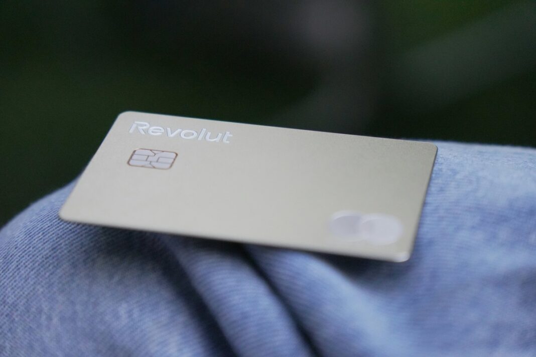 Revolut