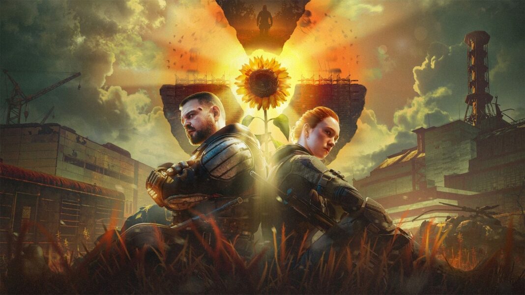 S.T.A.L.K.E.R. 2 Cost of Hope