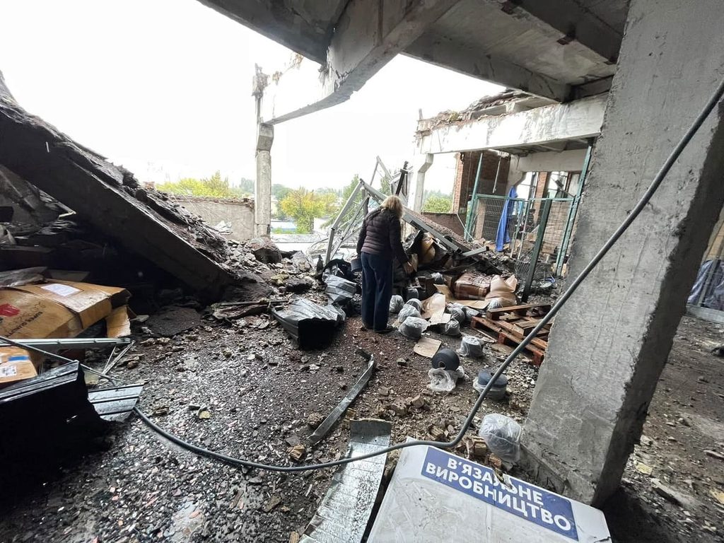 ТК Домашній текстиль