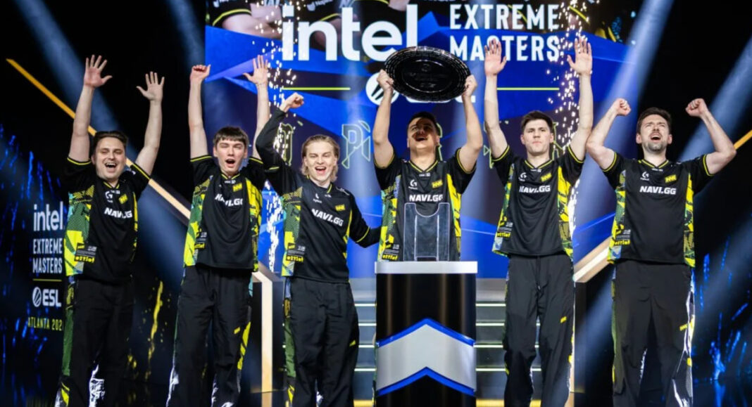 NAVI
