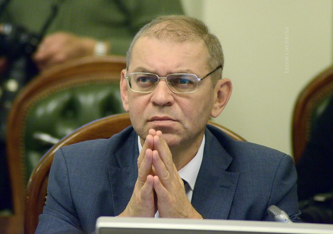 Сергій Пашинський