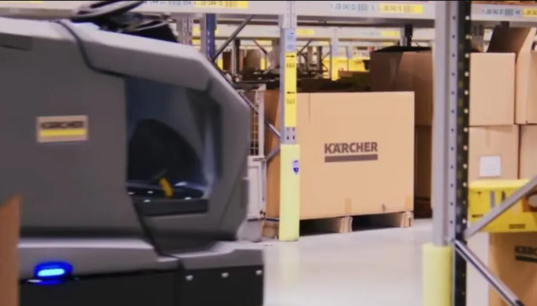 Kärcher