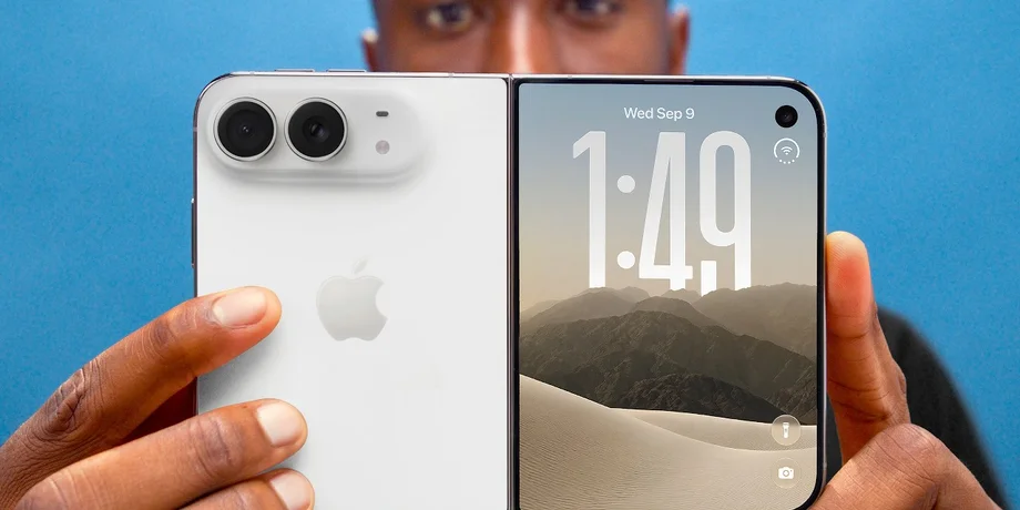 iPhone Duo