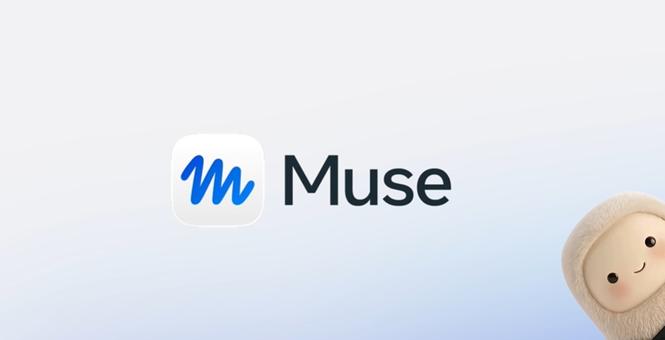 ШІ-асистент Muse