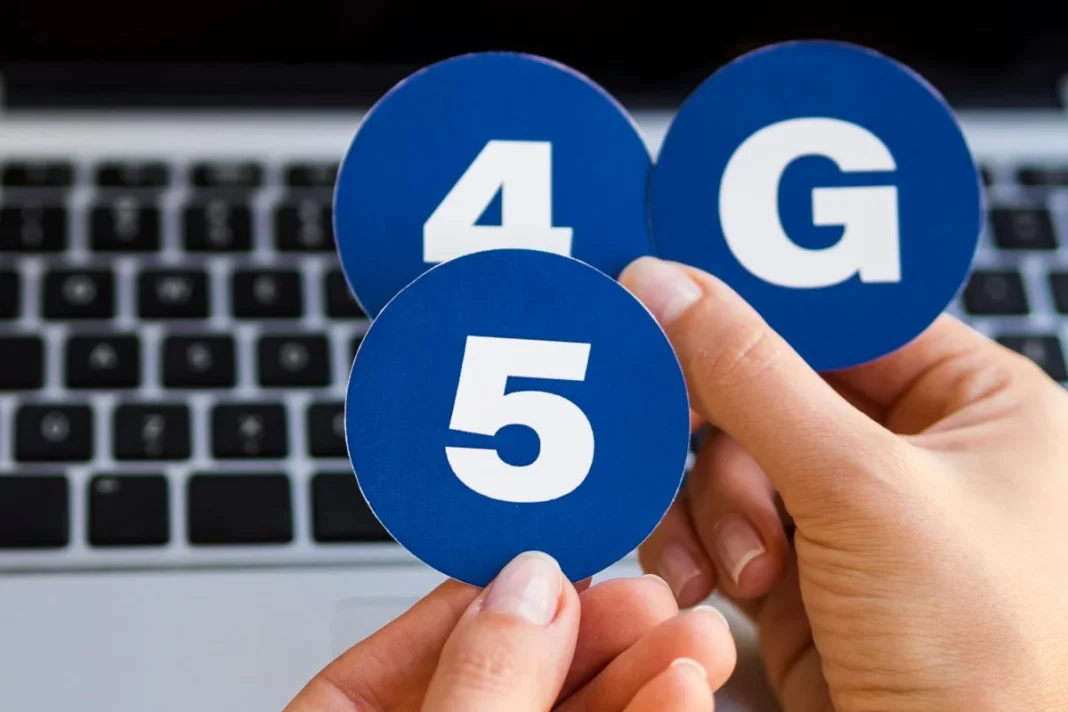 завершення 3G в україні